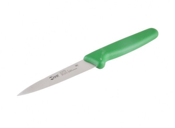 Нож универсальный 13 см зеленый Every Day (25022.13.05) Ivo