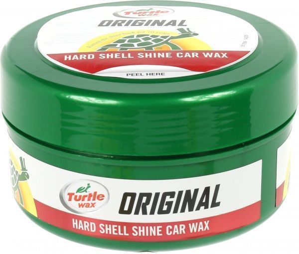 Паста полірувальна TURTLE WAX Original FG7607 250 мл