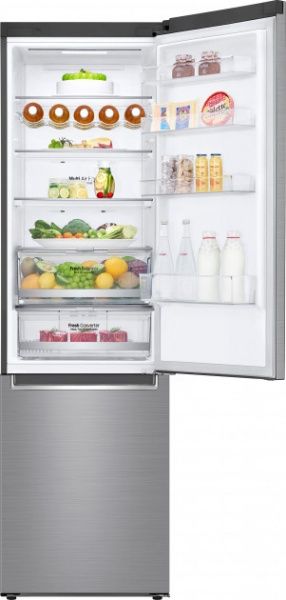 Холодильник LG GW-B509SMDZ