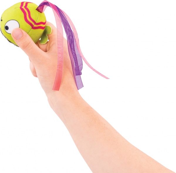 Развивающая игра Battat Голодная акула BX1638Z