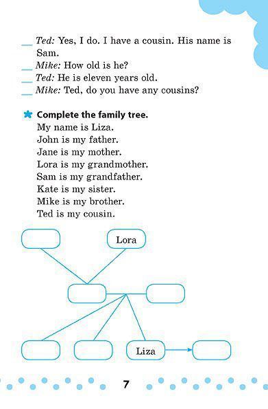 Книга Лариса Зиновьева «English на «відмінно»! 3 клас» 978-966-284-058-2