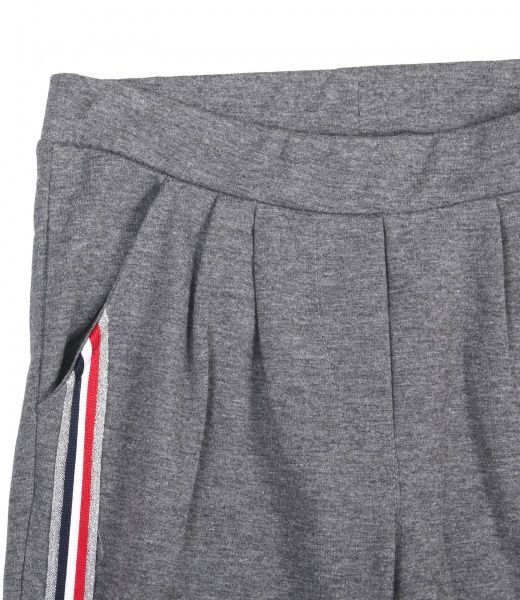 Лосины Lovetti Лосины Lovetti 6638 р.146-152 серый (22321696) 6638 р.146-152 серый 