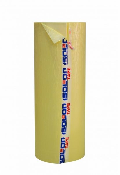 Полотно Izolon самоклеюче PRO 10 мм