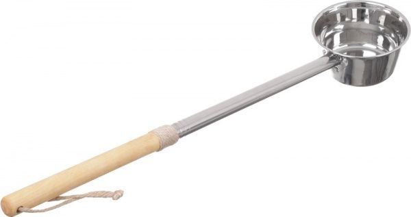 Черпак для бани Наш шлях 800 г