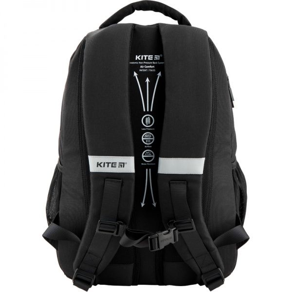 Рюкзак молодежный KITE Education 813L-2 44476