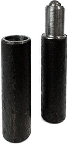 Петля Aspect 110x24мм сірий універсальна 1 шт.