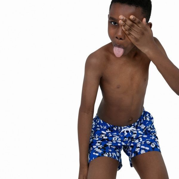 Шорти Speedo PRT 13