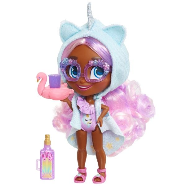 Лялька Hairdorables 23740 з аксесуарами