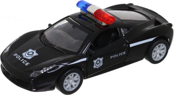 Автомодель АвтоСвіт 1:32 Машинка в асортименті AS-1896