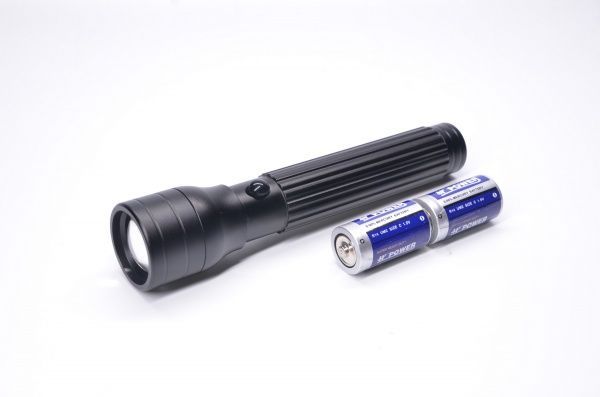 Фонарь Treker LP-8238-2C