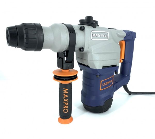 Перфоратор Max pro MPRH1100/28