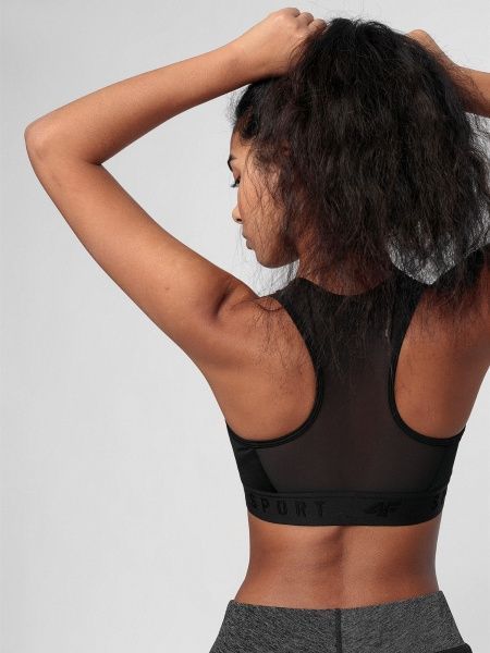 Бра 4F D4L21-STAD300-20S XL чорний