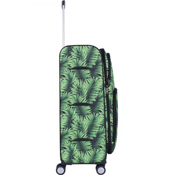 Чемодан Bagland L 83 л мульти суб.652 (37966274) 