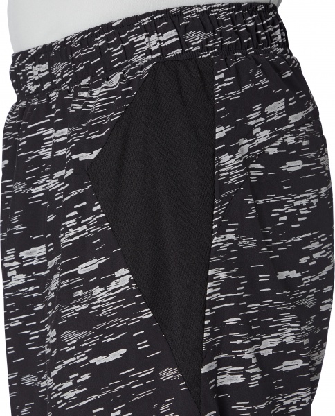 Шорти Energetics Allen IV ux 411786-904050 р. M чорний