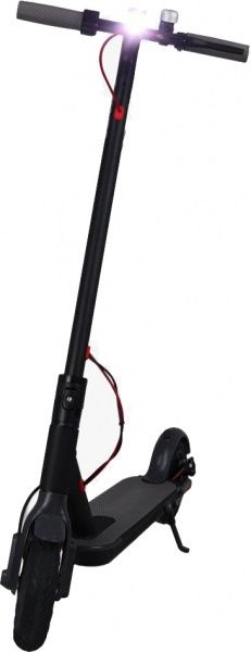 Электросамокат Ego Electro VT1 black 