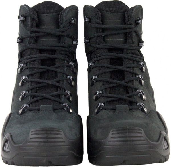 Ботинки Lowa 310662/999 Z-6N GTX black р.11 
