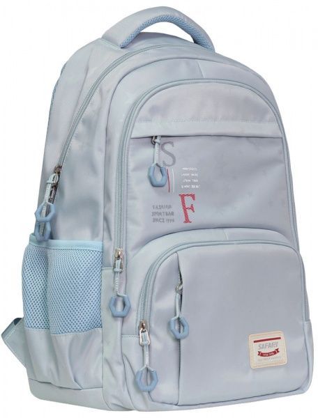 Ранец школьный Safari 2 отделения 21-195L-1