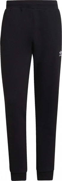 Штани Adidas ESSENTIALS PANT H34657 р. S чорний