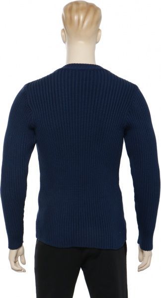 Свитер ОТМ Дизайн Valiant р. XL Navy 2859