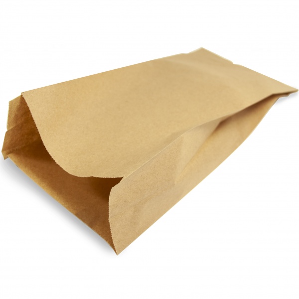 Пакет паперовий Petruzalek 14x7х31 кор. / 100 шт. 1030317