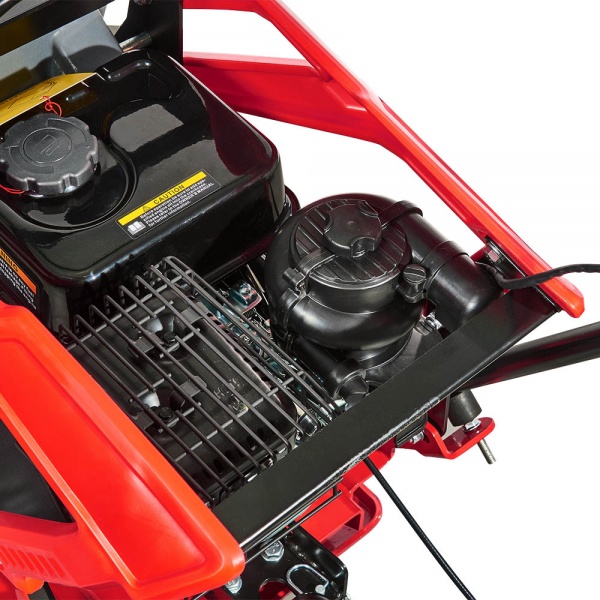 Виброплита Vitals Master Master TP 100WF