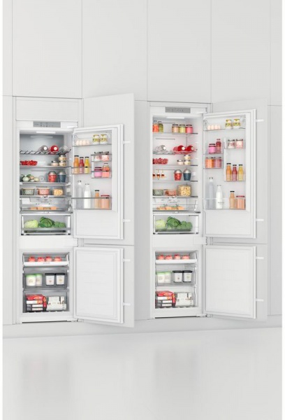 Вбудовуваний холодильник Hotpoint Ariston HAC20 T321