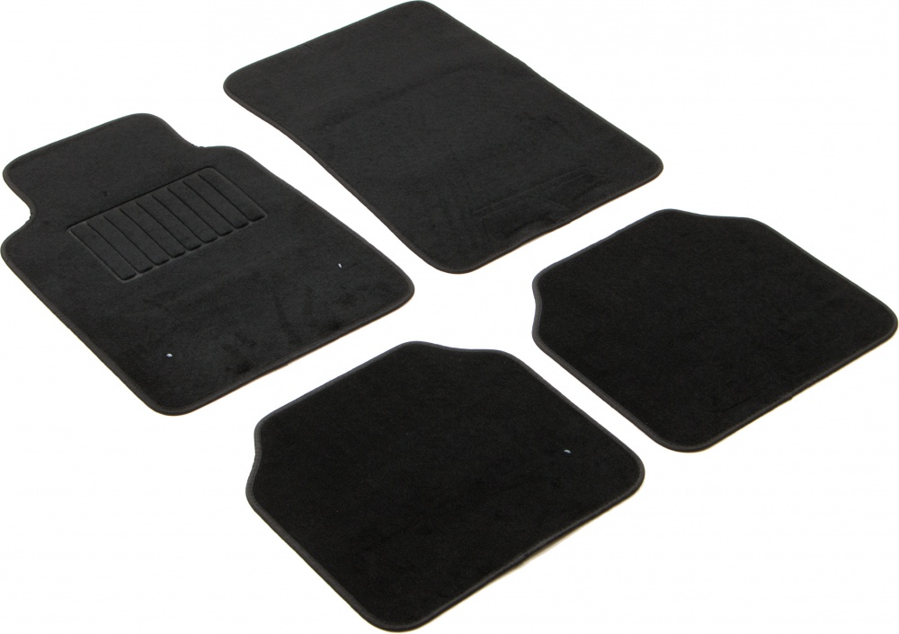 Килимки автомобільні Auto Assistance 1049 універсальні