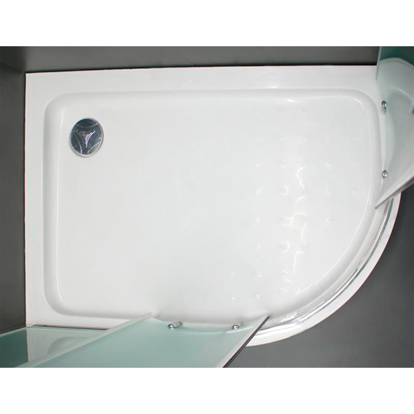 Поддон акриловый Polaris Madeira L 120х80 см