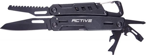 Мультитул ACTIVE Machine Tool, 10 инструментов 63.02.44