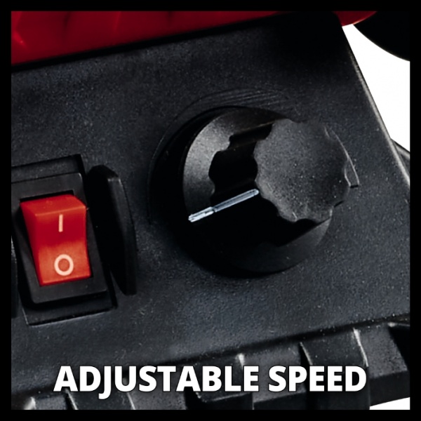 Верстат для заточування Einhell TC-XG 75 Kit, 150 Вт, диск 75 4412559