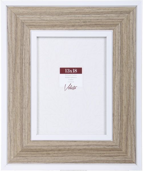 Рамка для фото Velista 62V-16087v 13х18 см 