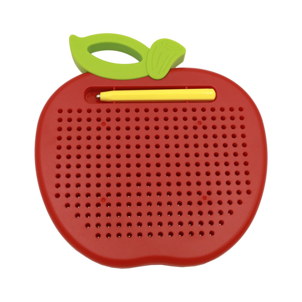 Іграшка SHANTOU YISHENG Магнітна дошка YM2225