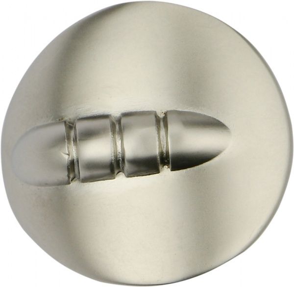 Меблева ручка DG 295 G5 матовий нікель DC