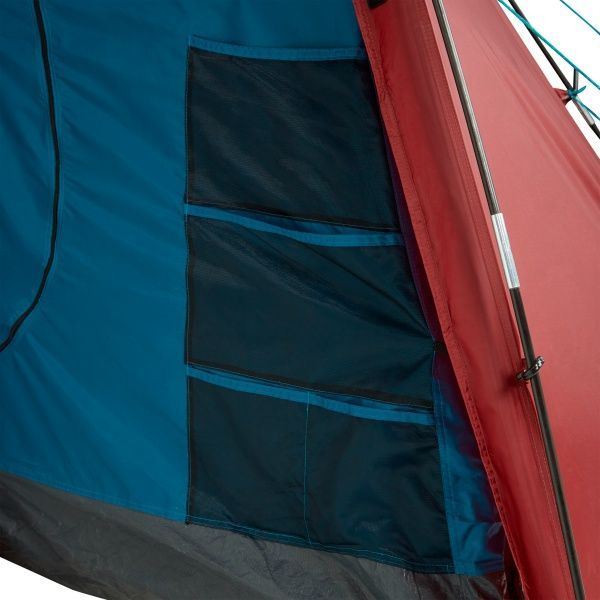 Палатка McKinley Family 20.6 289501-900287