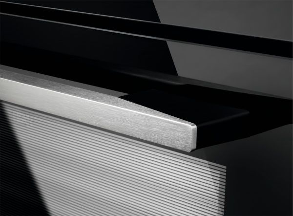 Духова шафа Electrolux OKA9S31WX SteamPro