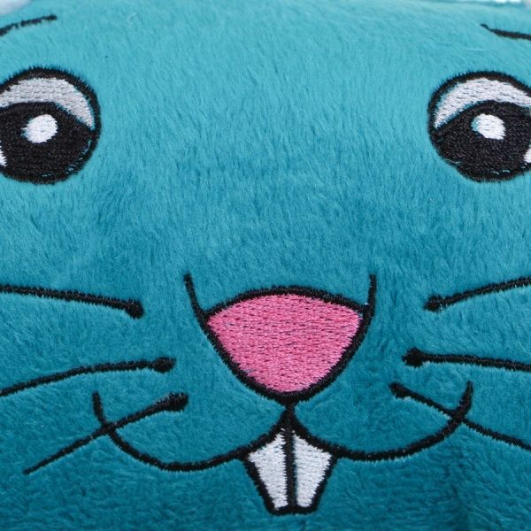 Подушка автомобільна Kerdis дитяча Миша 