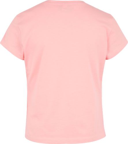 Футболка Energetics Hermine 4 jrs 285995-445 128 рожевий