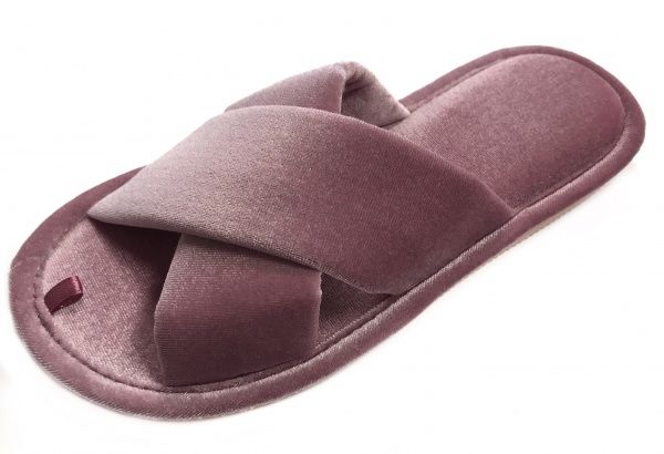 Капці домашні Twins р. 36/37 рожевий HS-ексклюзив 