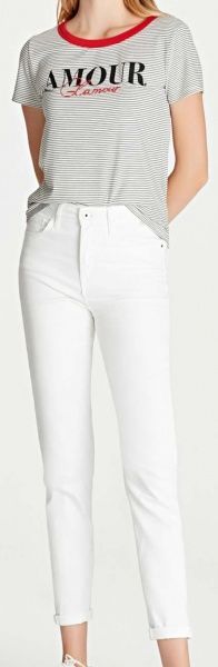 Джинси Mavi CINDY White GOLD 100277-28147 р. 25-27 