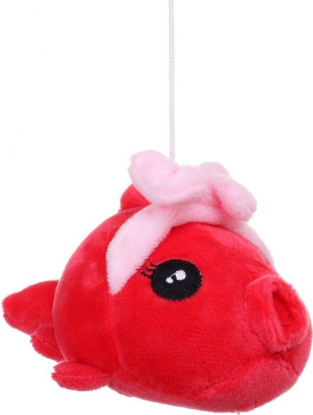 Мобиль Limo Toy на кровать с 4 подвесками ODT102476