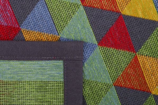 Ковер Narma Luke multi 0,7х1,4 м