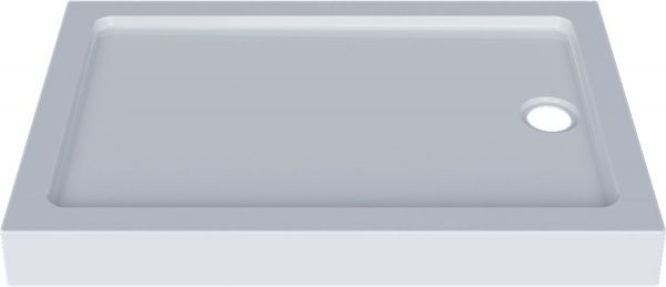 Піддон душовий EGO LEX 120x80x14 см