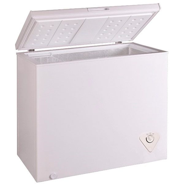 Морозильный ларь Expert СF-200