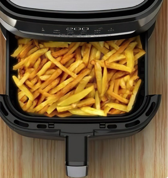 Мультипіч Tefal Easy Fry&Grill Window EY506840