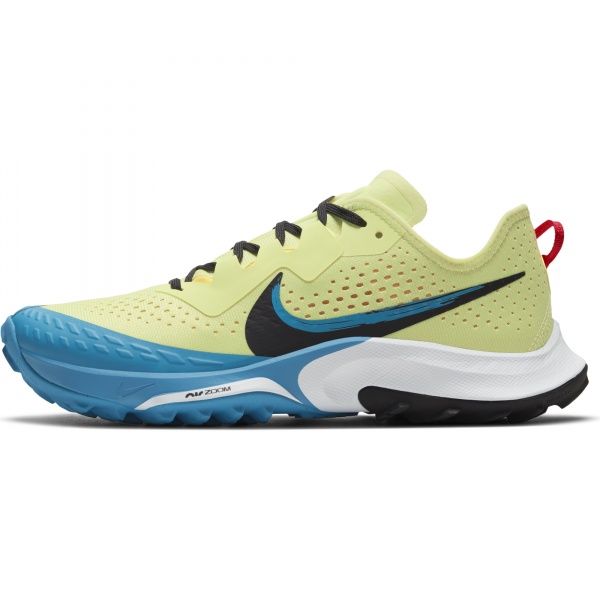 Кросівки Nike Air Zoom Terra Kiger 7 CW6066-300 р.US 10,5 бежевий