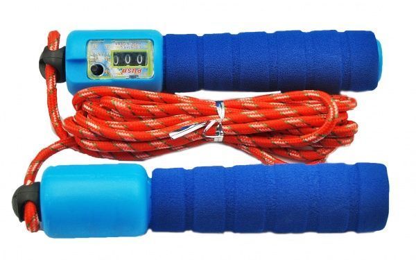 Скакалка з лічильником ART-LJRL2.5