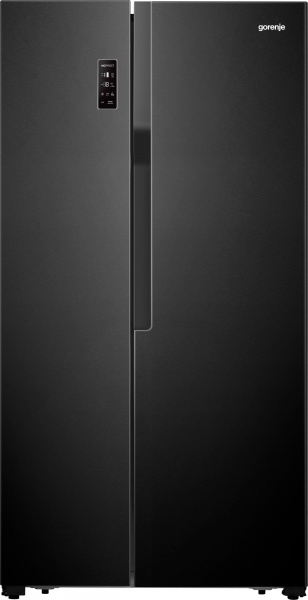 Холодильник Gorenje NRS918EMB