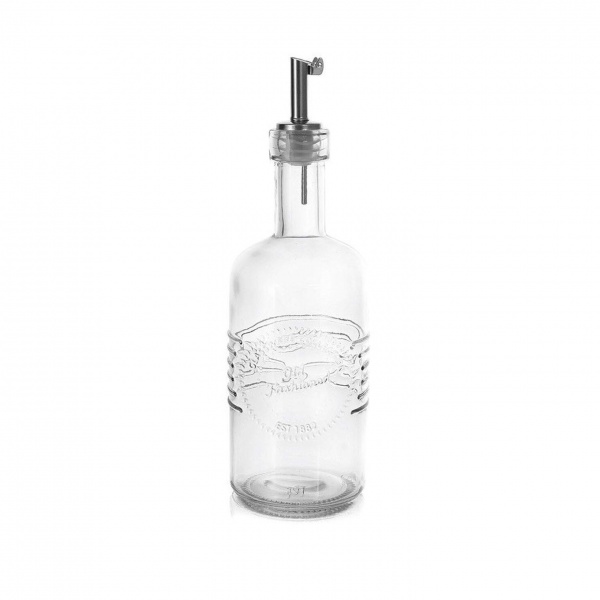 Ємність для олії та оцту з дозатором 350 мл