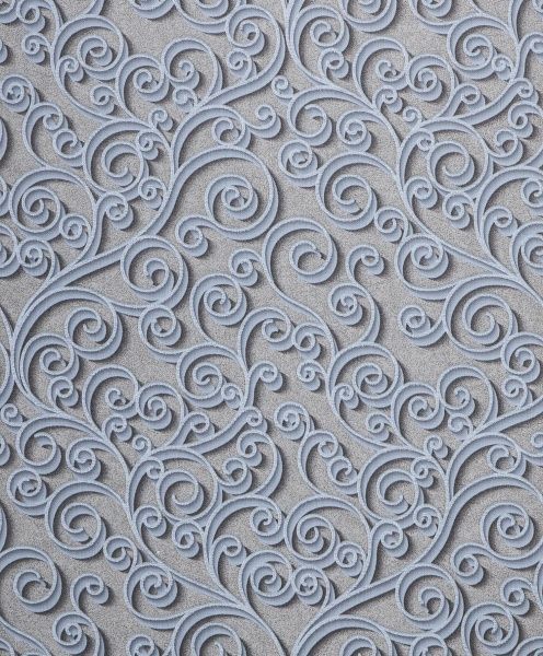 Шпалери вінілові на паперовій основі Bravo 411BR34 0,53x10,05 м 