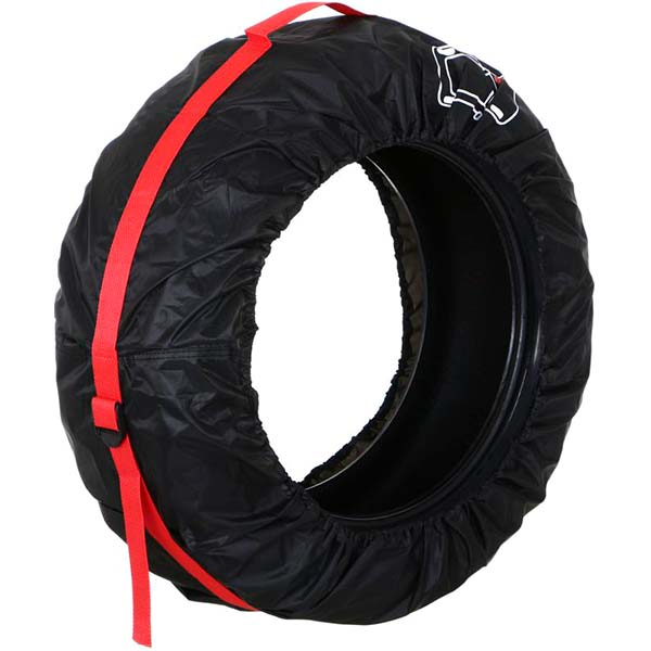 Комплект чехлов Auto Assistance для хранения шин